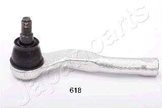Końcówka drążka kierowniczego JAPANPARTS TI-618L