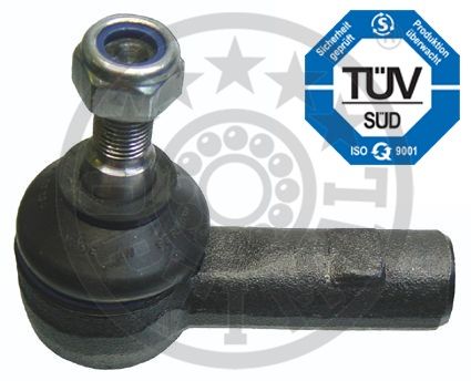 Końcówka drążka kierowniczego OPTIMAL G1-025