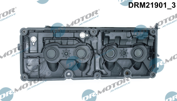 Pokrywa zaworów DR.MOTOR AUTOMOTIVE DRM21901