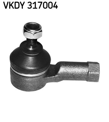 Końcówka drążka kierowniczego SKF VKDY 317004