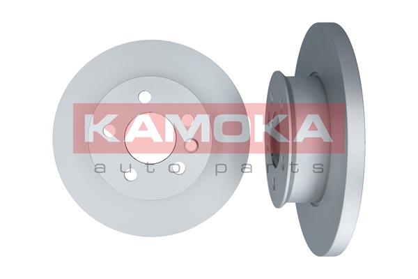 Tarcza hamulcowa KAMOKA 1031124