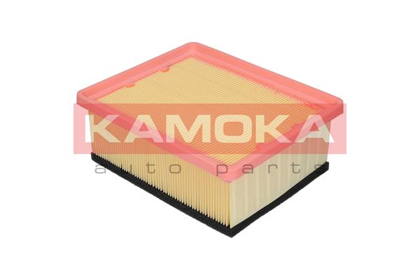 Filtr powietrza KAMOKA F210201