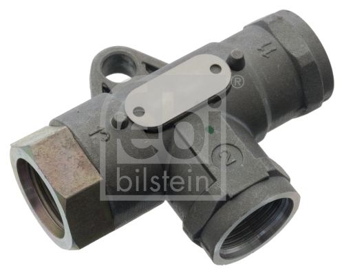 Zawór, instalacja pneumatyczna FEBI BILSTEIN 48802