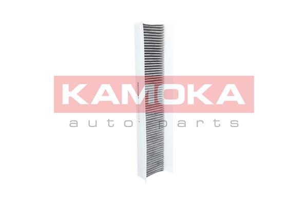 Filtr kabinowy KAMOKA F503601