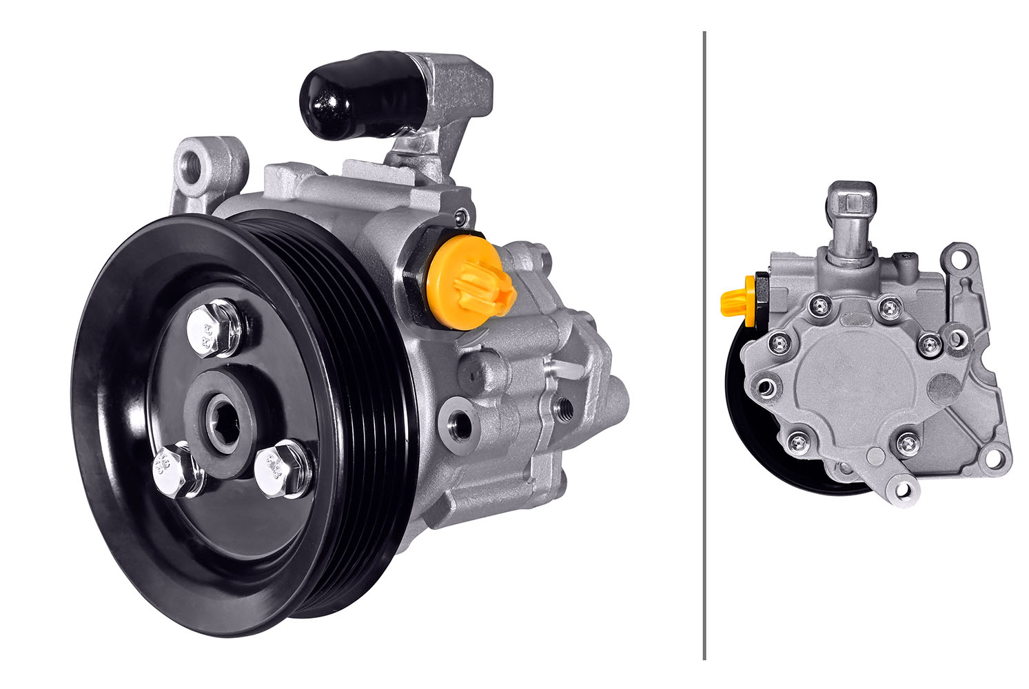 Pompa hydrauliczna, układ kierowniczy HELLA 8TL 359 003-351