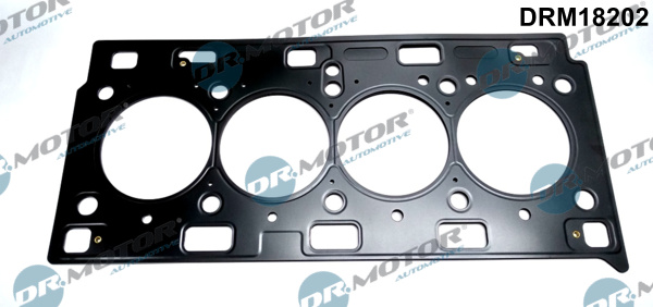 Uszczelka głowicy DR.MOTOR AUTOMOTIVE DRM18202