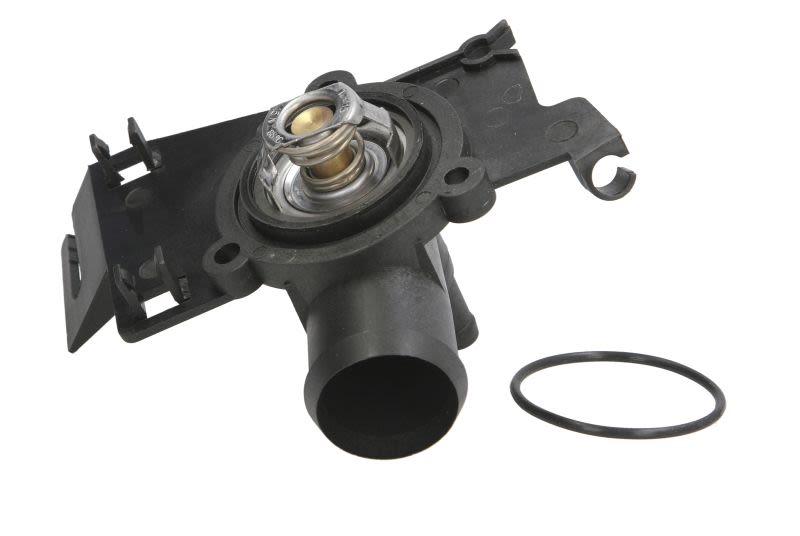 Termostat THERMOTEC D2S002TT