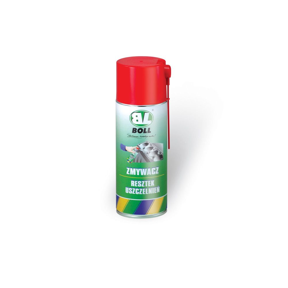 BOLL-SPRAY ZMYWACZ RESZTEK USZCZEL.400ML