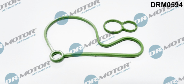 Uszczelka pompy podcisnieniowej DR.MOTOR AUTOMOTIVE DRM0594