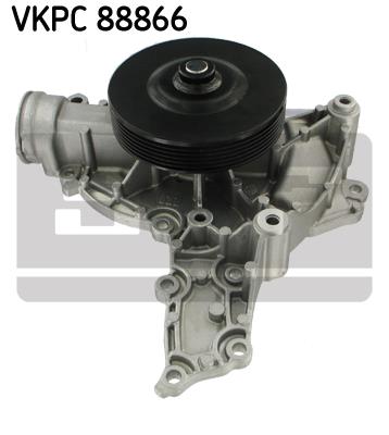 Pompa wody SKF VKPC 88866