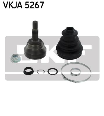 Przegub SKF VKJA 5267