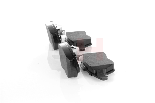 Klocki hamulcowe GH GH-414770