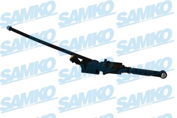 Pompa sprzęgła SAMKO F30290