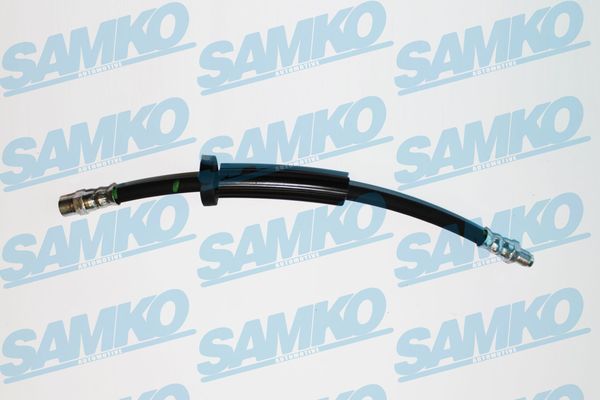 Przewód hamulcowy elastyczny SAMKO 6T48639
