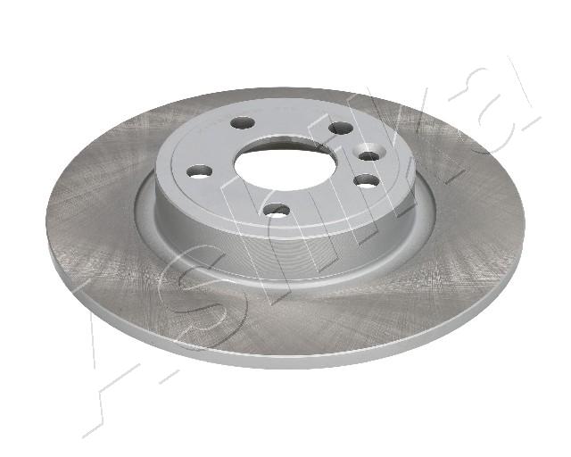 Tarcza hamulcowa ASHIKA 61-0L-L10C