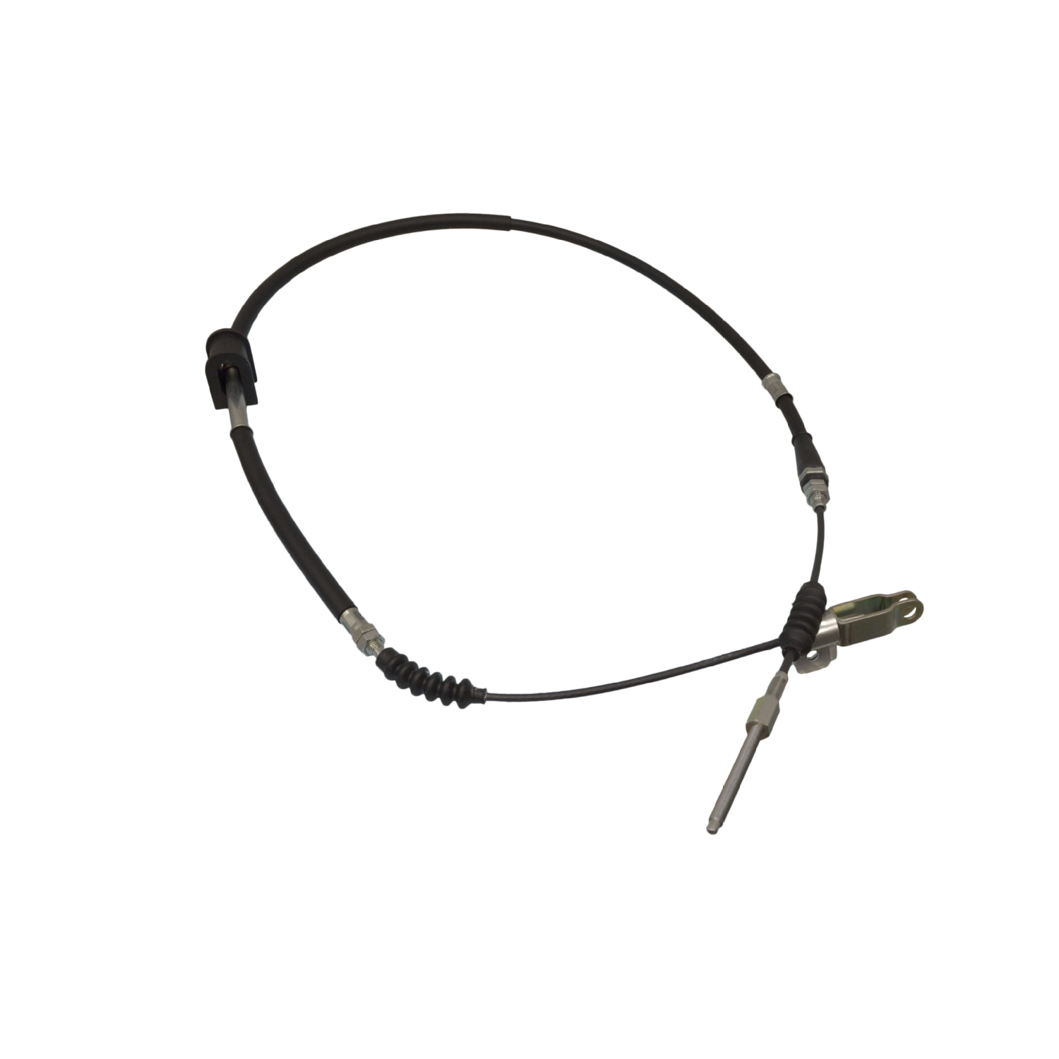 Linka hamulca ręcznego BLUE PRINT ADK84633