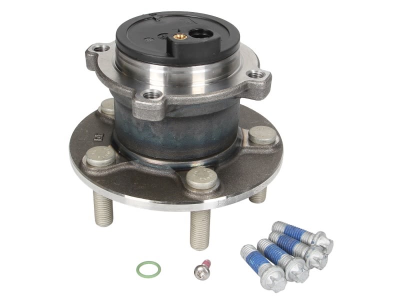 Zestaw łożysk koła SKF VKBA 6565