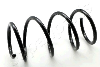 Sprężyna zawieszenia JAPANPARTS ZC3482H