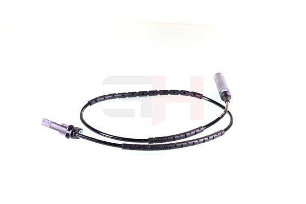Czujnik prędkości obrotowej koła GH GH-711526