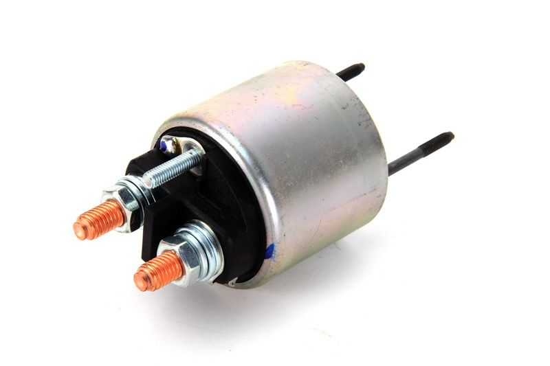 Elektromagnes rozrusznika MAGNETI MARELLI 940113050385