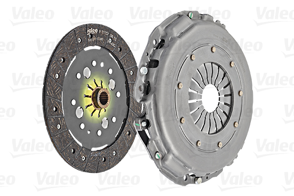 Zestaw sprzęgła VALEO 826353