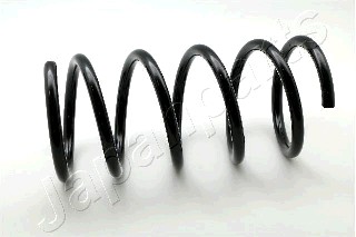 Sprężyna zawieszenia JAPANPARTS ZC6285A