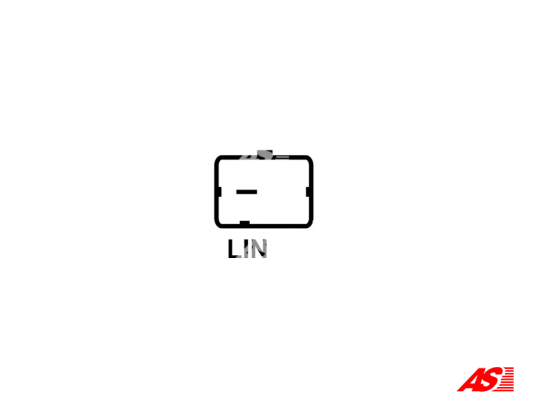 Regulator napięcia AS-PL ARE6135S