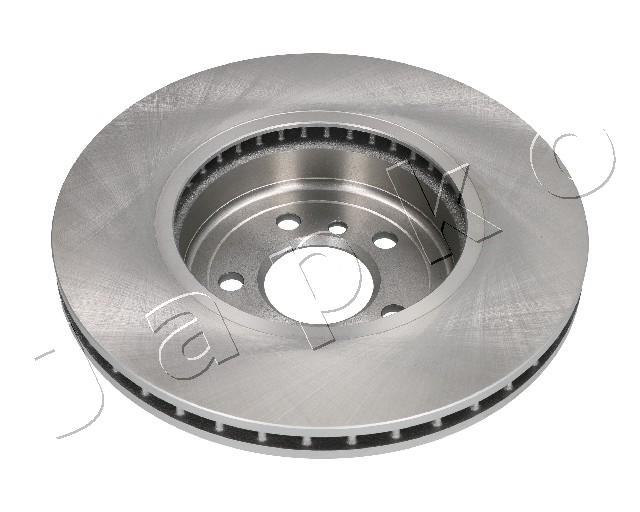 Tarcza hamulcowa JAPKO 600131C