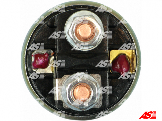 Elektromagnes rozrusznika AS-PL SS5060