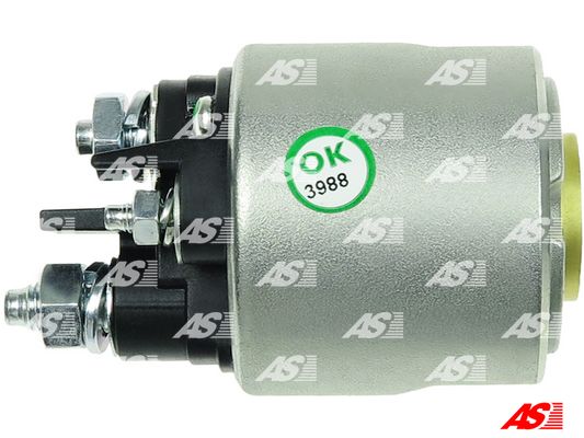 Elektromagnes rozrusznika AS-PL SS3021P