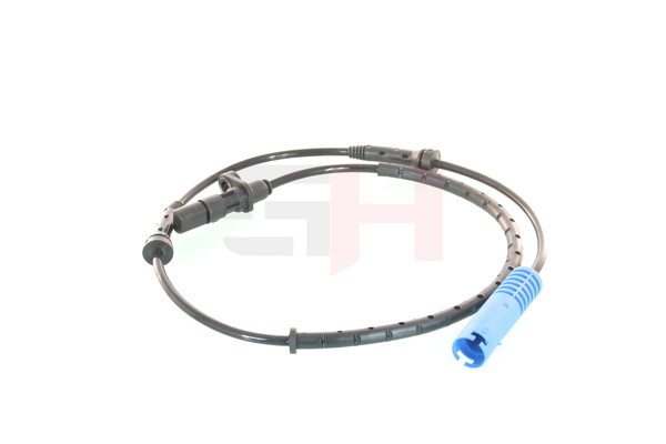 Czujnik prędkości obrotowej koła GH GH-711507