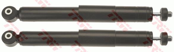 Amortyzator TRW JGT1074T