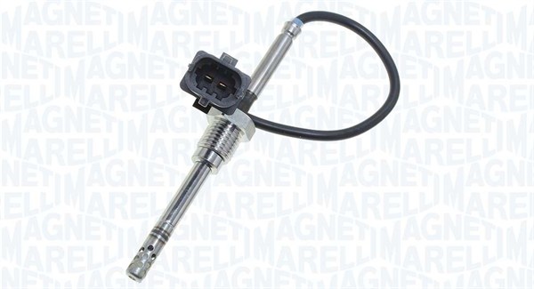 Czujnik  temperatury spalin MAGNETI MARELLI 172000163010