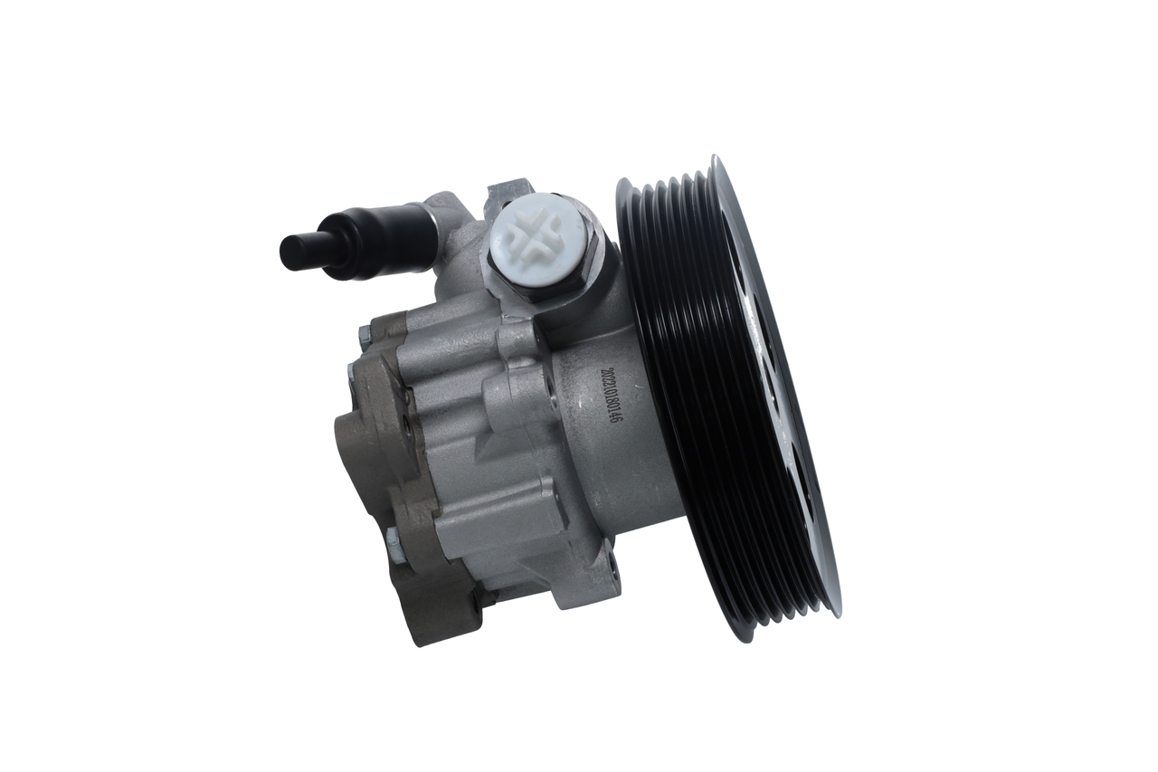 Pompa hydrauliczna, układ kierowniczy BOSCH K S02 000 067