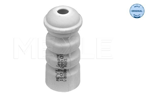 Dystans gumowy MEYLE 100 742 0007