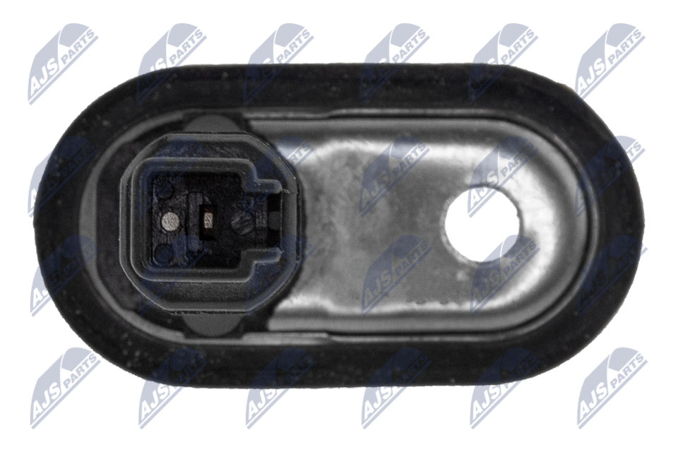 Korpus osi NTY ZRZ-KA-321