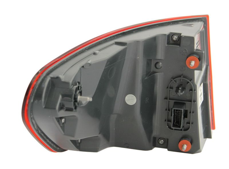 Lampa tylna zespolona VALEO 044380