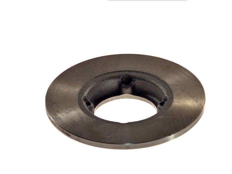 Tarcza hamulcowa BREMBO 08.5026.10