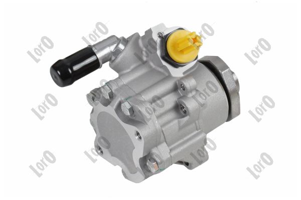Pompa hydrauliczna, układ kierowniczy ABAKUS 140-01-068