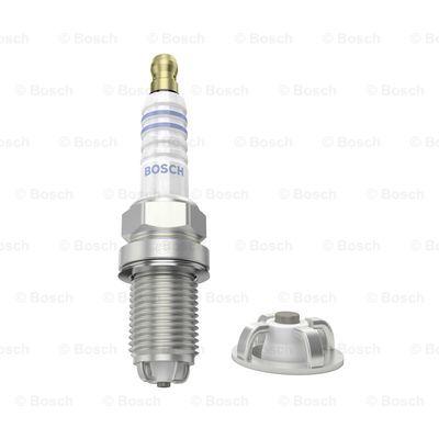 Świeca zapłonowa BOSCH 0 242 240 587