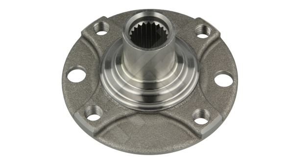 Piasta koła HART 411 229