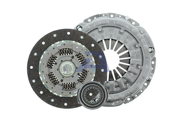 Zestaw sprzęgła AISIN KN-038B
