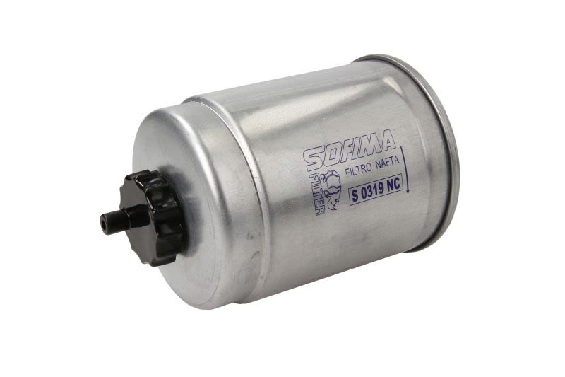 Filtr paliwa SOFIMA S 0319 NC