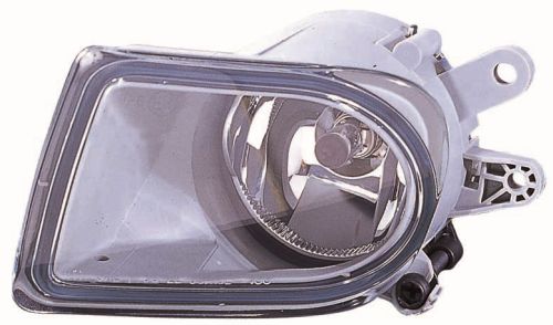 Lampa przeciwmgielna przednia ABAKUS 773-2002R-UQ