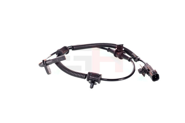 Czujnik prędkości obrotowej koła GH GH-703624