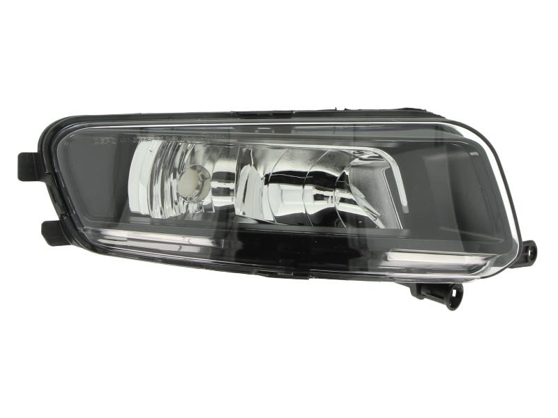 Lampa przeciwmgielna przednia ABAKUS 441-2044R-UE