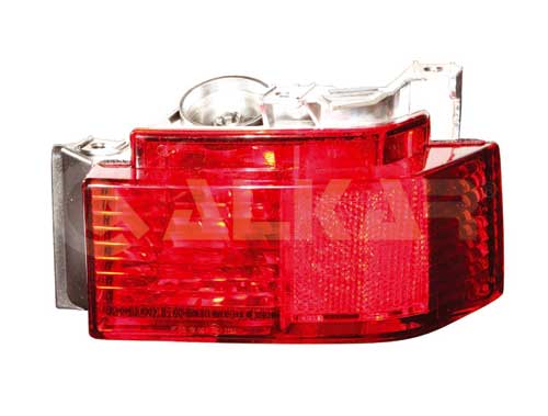 Lampa przeciwmgielna ALKAR 2202752