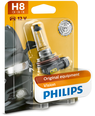 Żarówka PHILIPS 12360B1