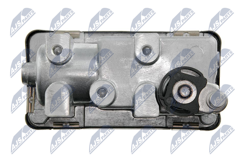 Turbosprężarka NTY ECD-VW-012