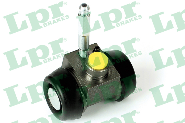 Cylinderek LPR 4444